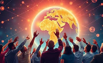 The Race for Talent: A Global Economic Imperative