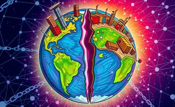 The Dark Side of Globalization: Addressing Its Challenges