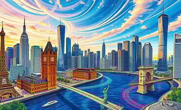 Capital Flows: Understanding Global Investment Dynamics