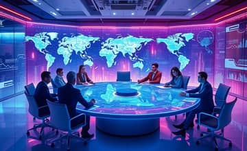 The Shifting Landscape of Global Corporate Governance