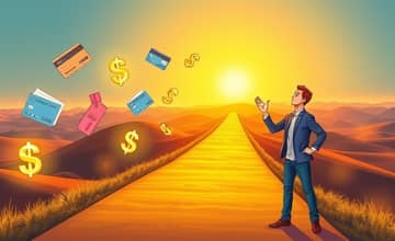 The Smart Borrower: Leveraging Debt Responsibly