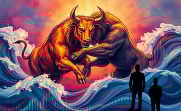 Market Sentiment: How Psychology Shapes Financial Outcomes