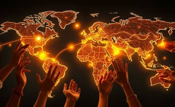 The Power of Diasporas in Global Economic Transfers