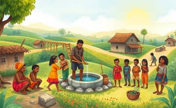 Poverty Alleviation: Sustainable Strategies for Economic Inclusion