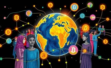 Decentralized Finance (DeFi) and Its Global Promise