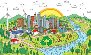 The Circular Economy: A Sustainable Global Model