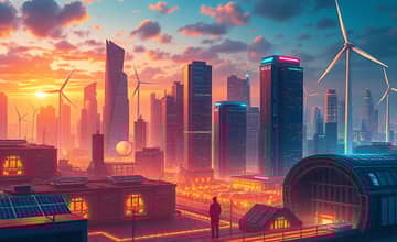 Disruption's Dividend: Economic Gains from Innovation