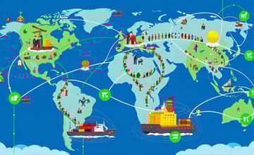 Beyond Borders: The Economics of Cross-Cultural Trade