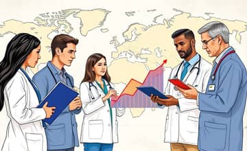 Healthcare Economics: Analyzing Spending, Outcomes, and Policy