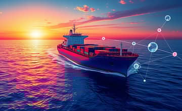 Trade Dynamics: Unpacking Global Commerce Shifts