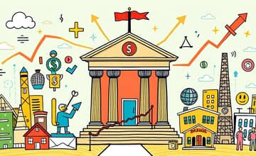 Monetary Tightening: Impacts on Growth and Development