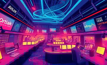 Market Microstructures: The Mechanics of Trading and Pricing