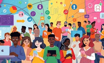 Digital Inclusion: Expanding Access in the Connected Age