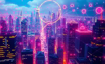 The Value of Intangibles: Measuring the Knowledge Economy