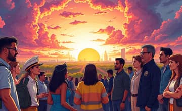 Crisis Preparedness: Lessons from Economic Turbulence