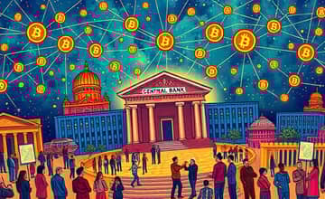 The Future of Money: Digital Currencies and Central Bank Evolution