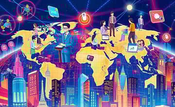 Workplace Transformation: Remote Work's Long-Term Economic Impact