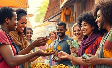 Guaranteed Income Debates: Exploring Unconditional Cash Transfers