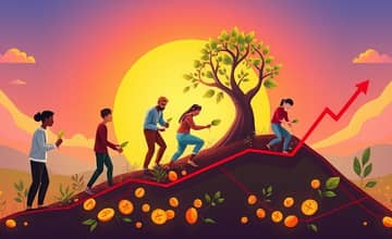 Your First Million: Practical Steps to Early Wealth