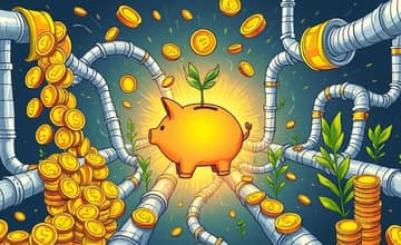 Cash Flow Mastery: Gaining Control of Your Income