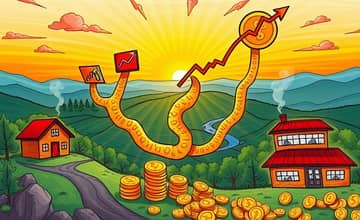 Building Passive Income Streams: Your Path to Financial Freedom