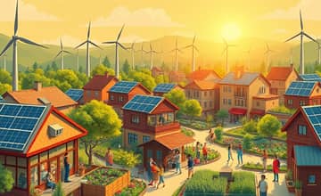 Investing for Impact: Aligning Your Money with Social Good