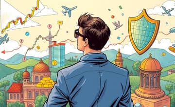 Risk Management Principles: Safeguarding Your Investments