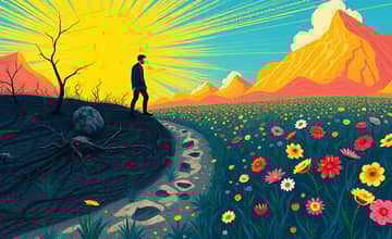 From Scarcity to Abundance: A Mindset Shift