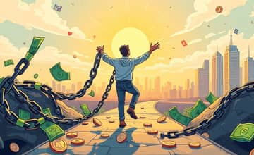 Debt Detox: Strategies to Eliminate Your Financial Burden