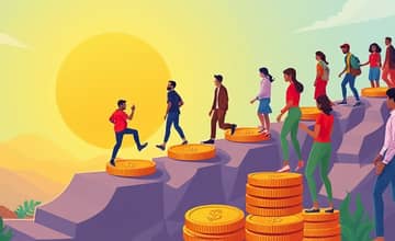 Overcoming Financial Fears: Cultivating Confidence