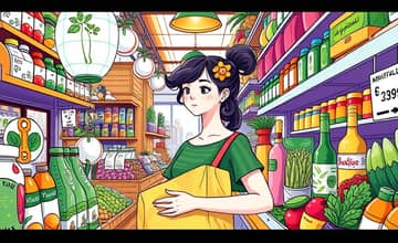 The Smart Spender: Mastering Conscious Consumption