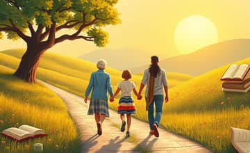 Building Intergenerational Wealth: A Family Guide