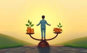 Minimizing Money Stress: A Path to Financial Peace