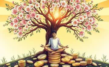 Financial Synchronicity: Harmonizing Money and Life