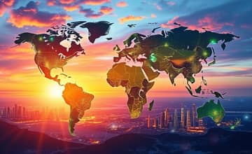 Global Investment Horizons: Expanding Your Reach