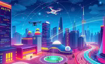 Investing in Tomorrow: Exploring Innovation