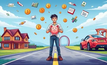 Big Purchase Planning: Financial Strategies for Major Buys