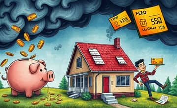 Hidden Costs Unveiled: Planning for Life's Surprises