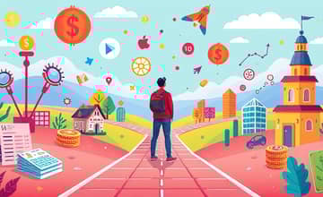 Unlocking Your Wealth Potential: A Step-by-Step Guide