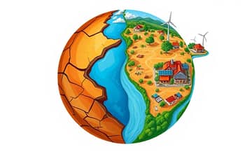 From Scarcity to Abundance: Resource Management in a Global Context