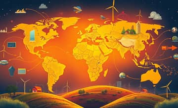 Beyond Borders: The Anatomy of Cross-Border Investments