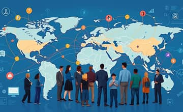 Unlocking Potential: Global Market Access Strategies