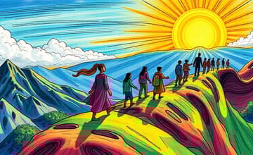 The Human Equation: Impact of Global Migration on Markets