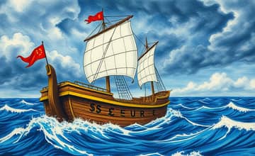 Steering the Ship: Global Monetary Policy Challenges