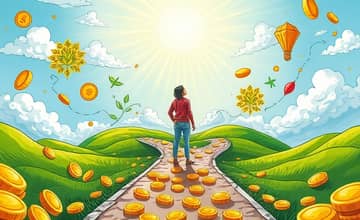 Money Mindset Makeover: Transforming Your Beliefs