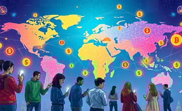 Breaking Barriers: The Future of Global Payments Systems