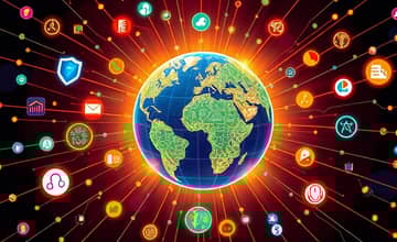 Connecting the Dots: Global Risk Management Strategies