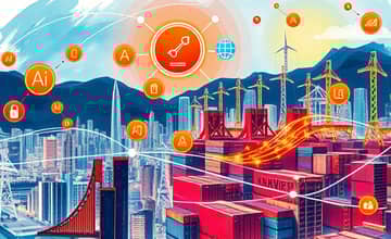 Unleashing Potential: Emerging Markets as Global Powerhouses