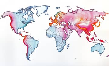 Mind the Gap: Bridging Global Infrastructure Divides