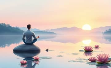 The Zen of Investing: Finding Calm in the Market